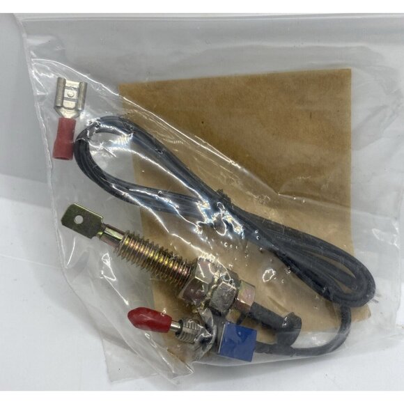 ProStart Remote Control Car Starter CT-3100 For Parts Only Instruction Manuals - Picture 15 of 15